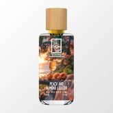 Peach And Almond Liqueur